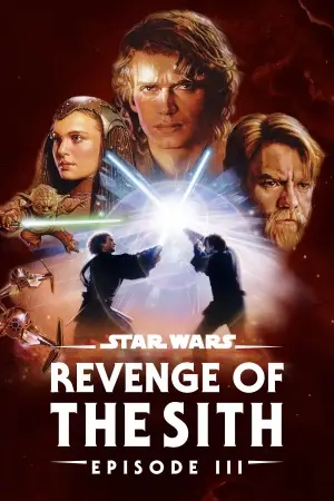 Star Wars: Episode III - Revenge of the Sith