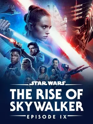 Star Wars: Episode IX - The Rise of Skywalker