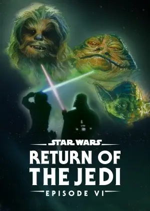 Star Wars: Episode VI - Return of the Jedi
