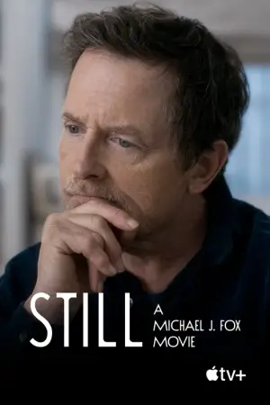 Still: un film di Michael J. Fox