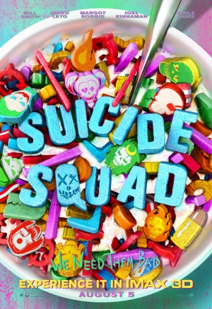 Esquadrão suicida