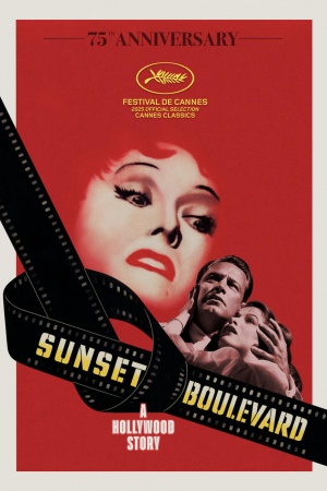 Sunset Boulevard