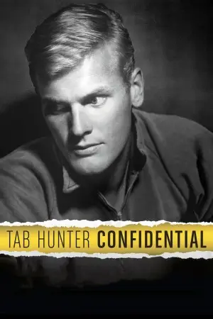 Tab Hunter Confidencial