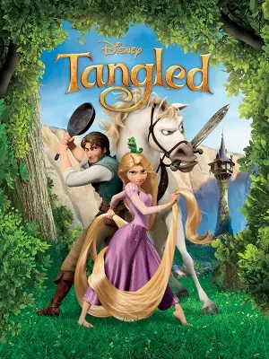 Tangled