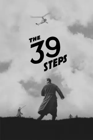 The 39 Steps