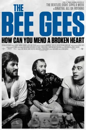 The Bee Gees: comment pouvez-vous réparer un cœur brisé