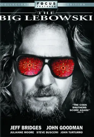 大きなルボウスキ