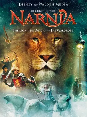 The Chronicles of Narnia: The Lion, the Witch and the Wardrobe