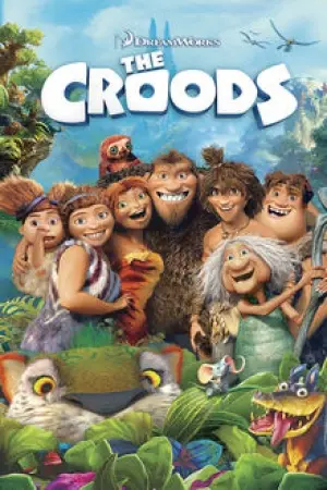 Croods