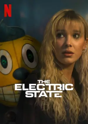 The Electric State