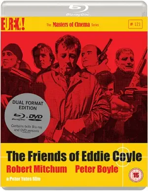 The Friends of Eddie Coyle