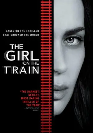 The Girl on the Train