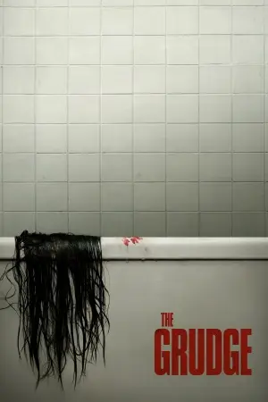 The Grudge