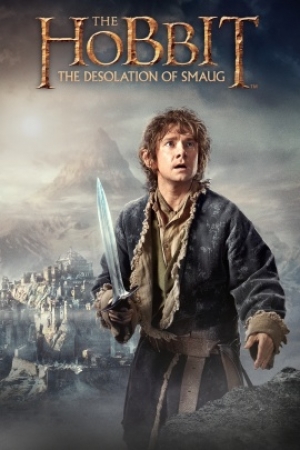 الهوبيت: خراب Smaug