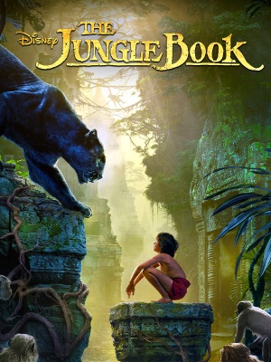 O livro da selva