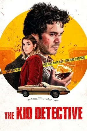 The Kid Detective