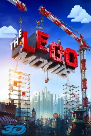 The Lego Movie
