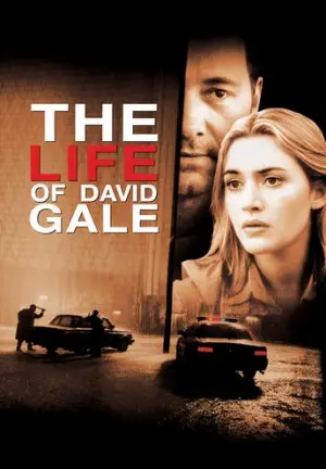La vita di David Gale