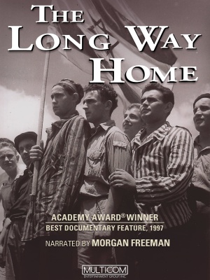 Long Way Home