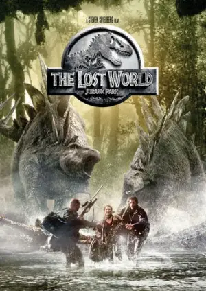The Lost World: Jurassic Park