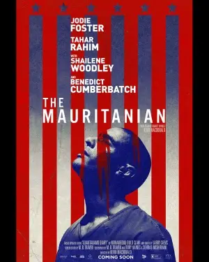 モーリタニアン