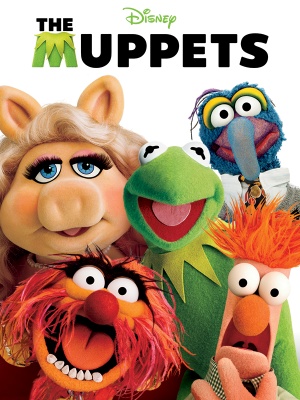 Os Muppets