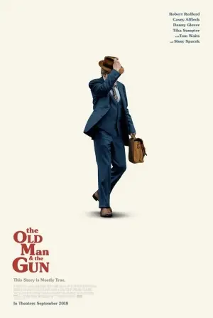 Der alte Mann