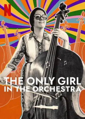The Only Girl in the Orchestra