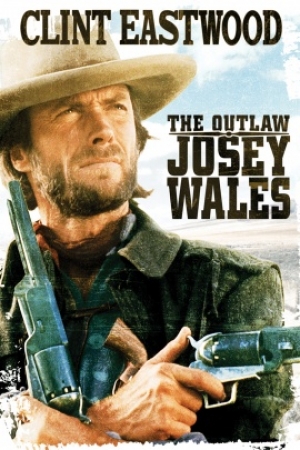 Josey Wales yang mengharamkan