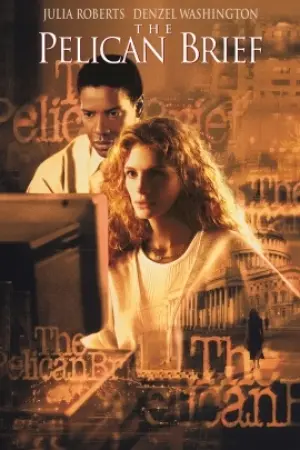 পেলিকান ব্রিফ