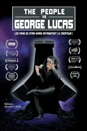 Le peuple contre George Lucas