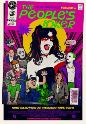 Joker Rakyat