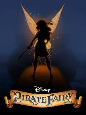 The Pirate Fairy