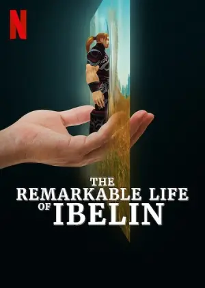 The Remarkable Life of Ibelin