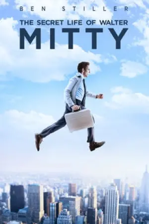 Walter Mitty'nin gizli hayatı