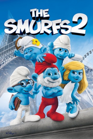 Smurfs 2