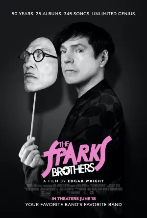 Die Sparks Brothers