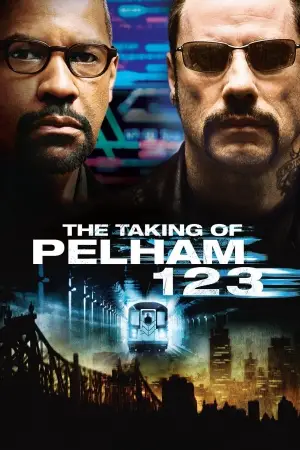 The Taking of Pelham 123