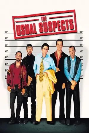 The Usual Suspects