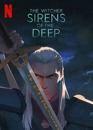 The Witcher: Sirens of the Deep