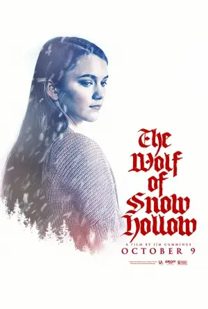 The Wolf of Snow Hollow