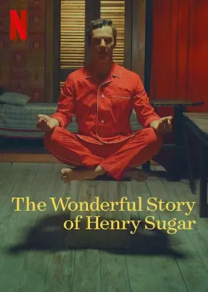 Die wundervolle Geschichte von Henry Sugar