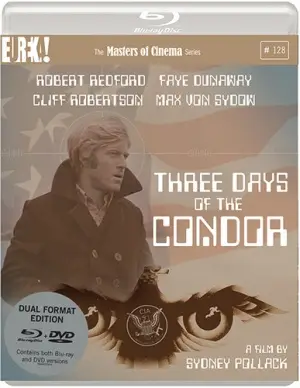 Three Days of the Condor