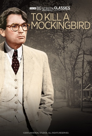 Para matar um Mockingbird