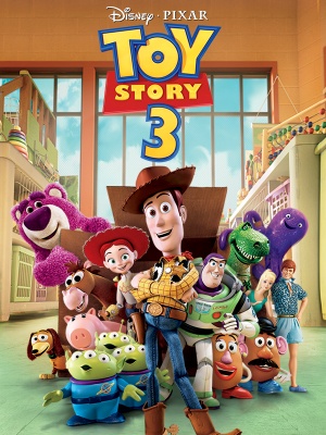 Toy Story 3