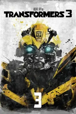 ٹرانسفارمر: چاند کا تاریک