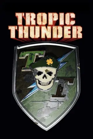 Thunder Tropic