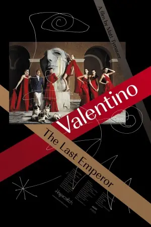Valentino: El último emperador
