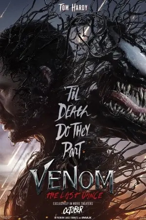 Venom: Son Dans