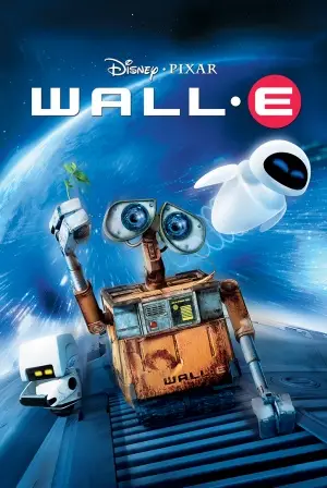 WALL·E